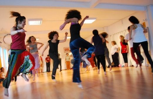 Biodanza