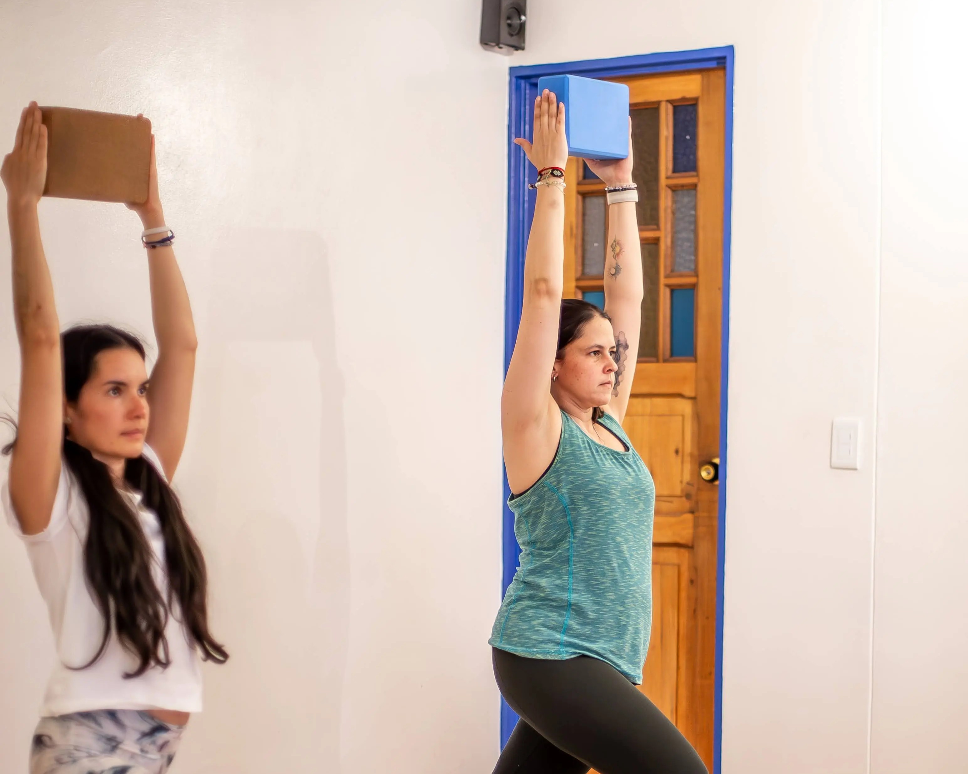 Pilates Mat