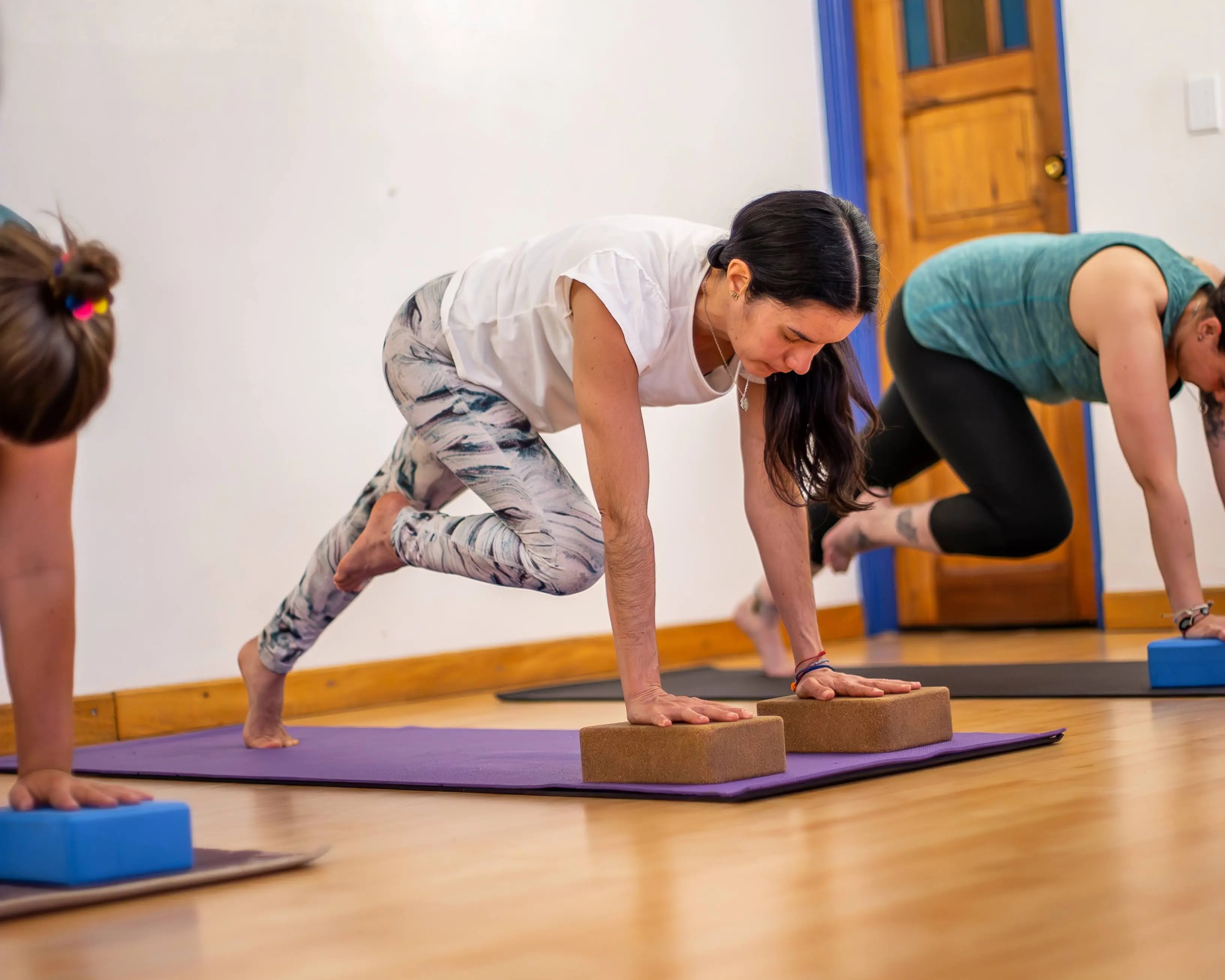 Meditación