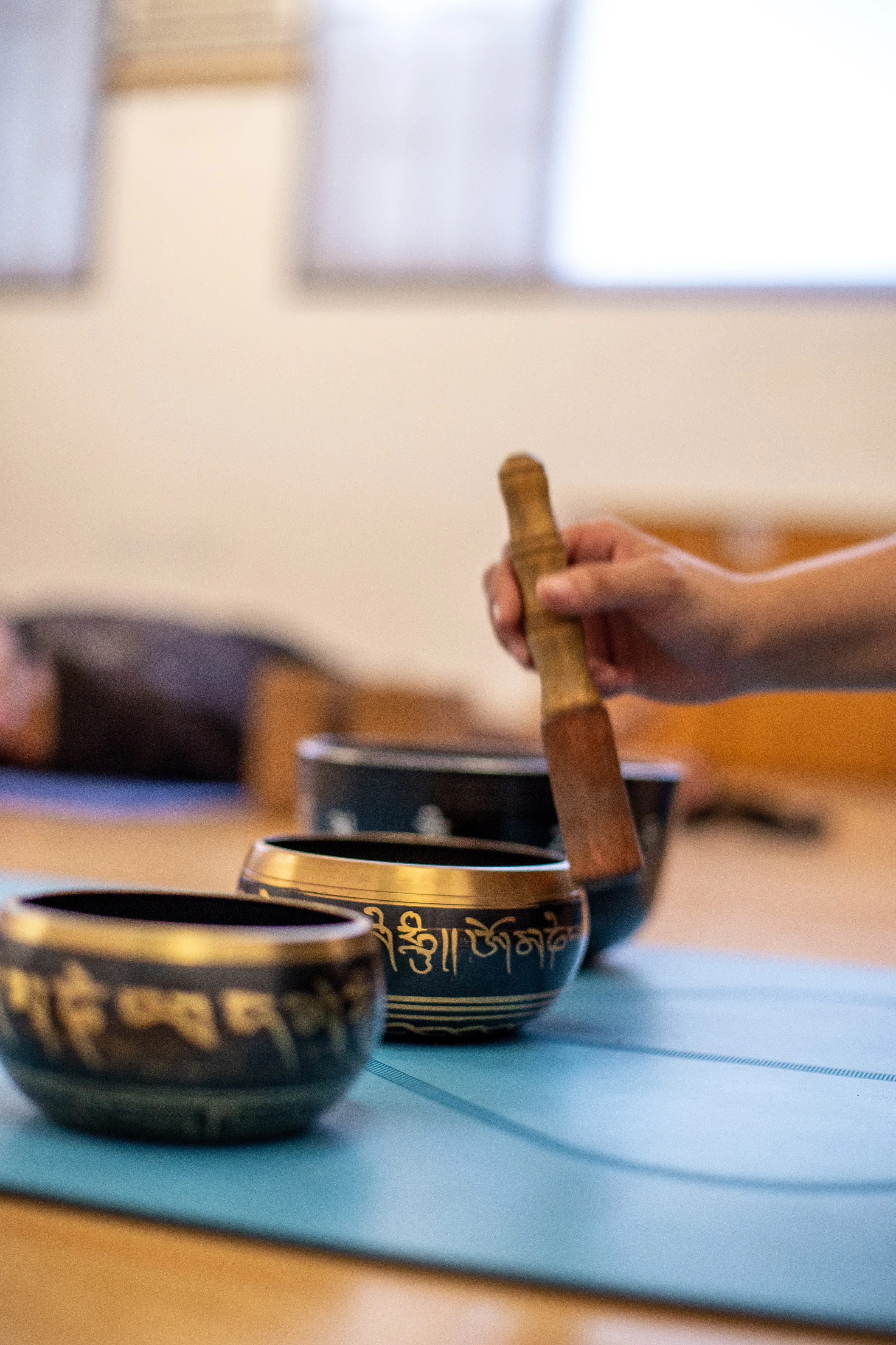 Centro Índigo Yoga